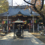 蓮馨寺　本堂