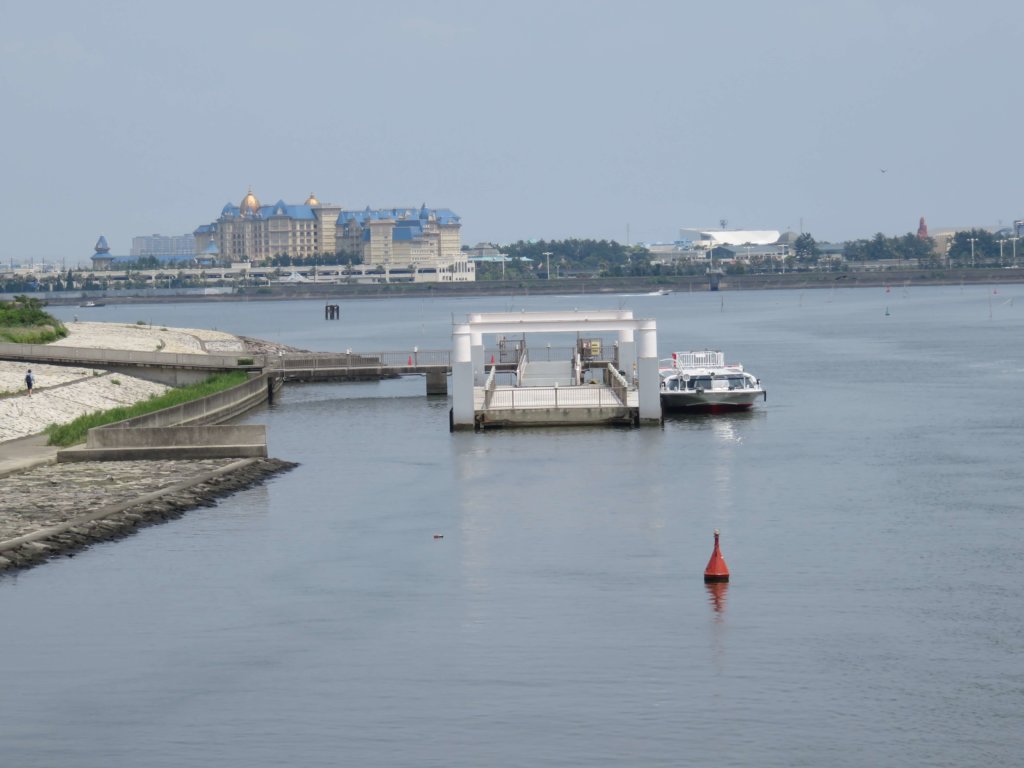 葛西臨海公園