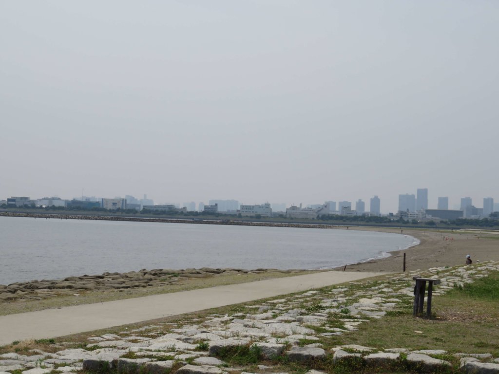 葛西臨海公園