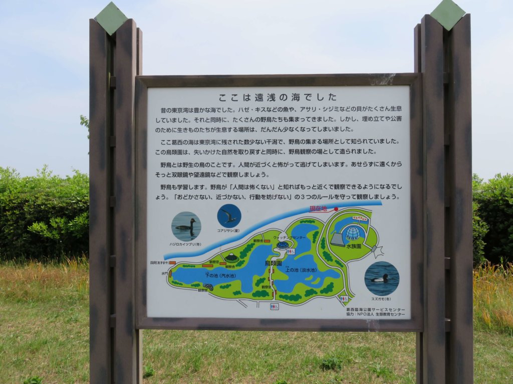 葛西臨海公園