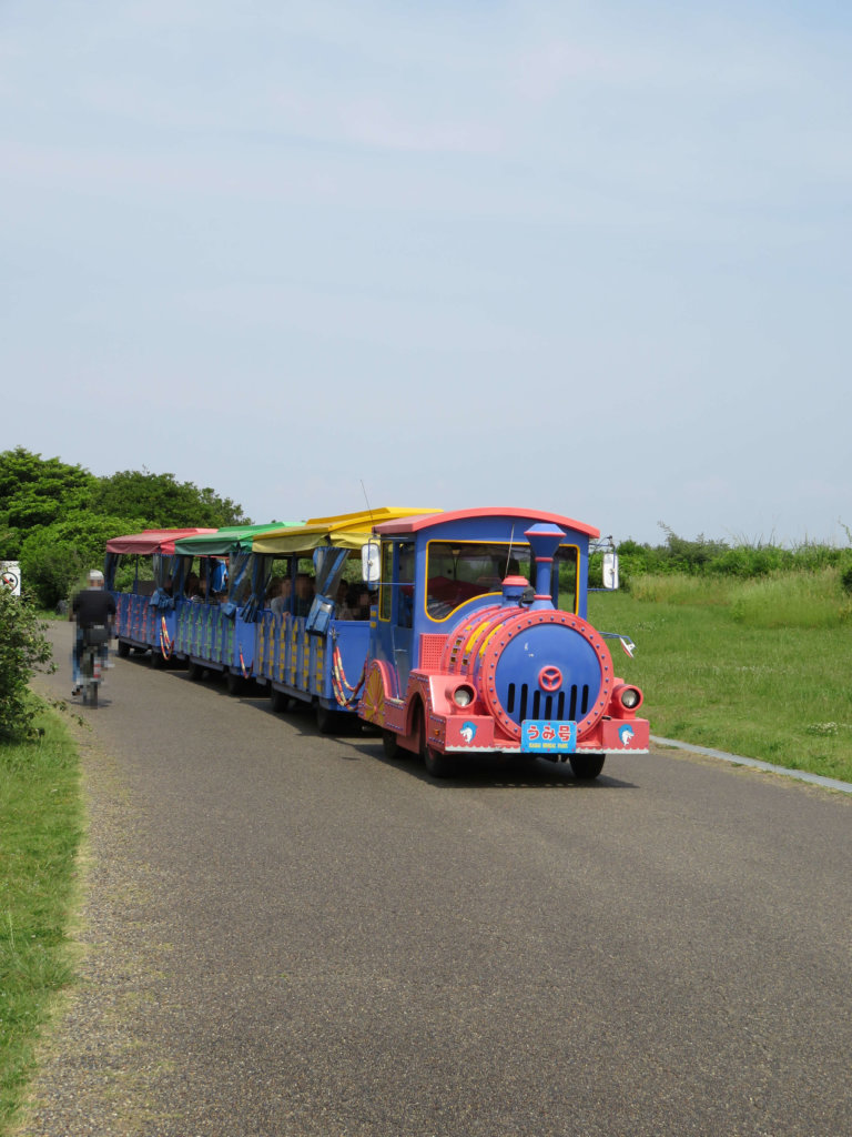 葛西臨海公園