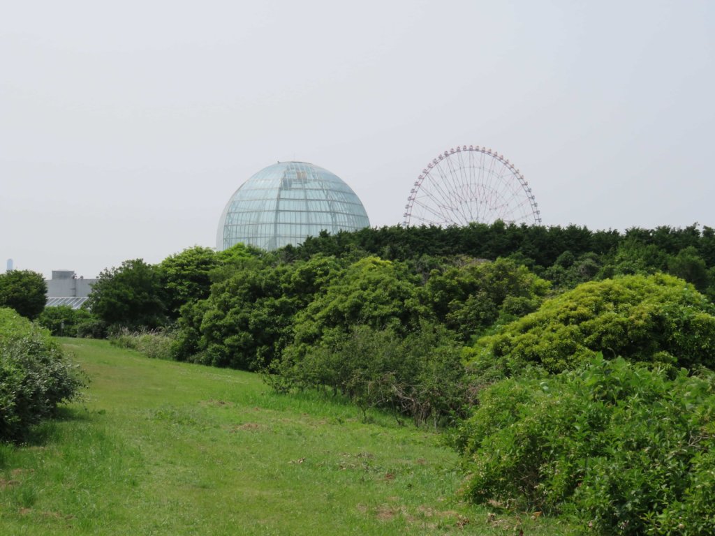 葛西臨海公園