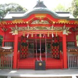 江島神社 中津宮