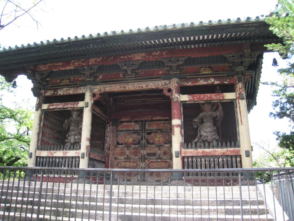 増上寺