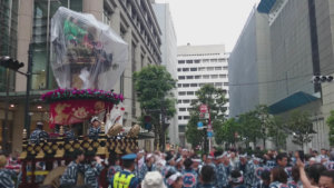 平成27年度 神田祭