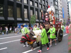 平成27年度 神田祭