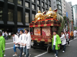 平成27年度 神田祭