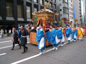 平成27年度 神田祭