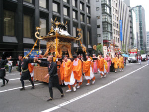 平成27年度 神田祭