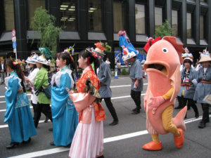 平成27年度 神田祭