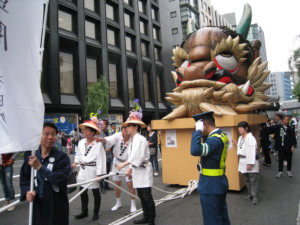 平成27年度 神田祭