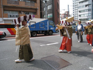 平成27年三社祭