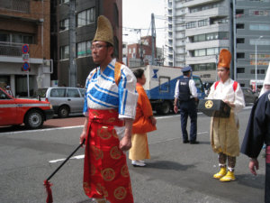 平成27年三社祭