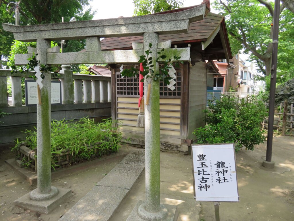清瀧神社 清瀧神社